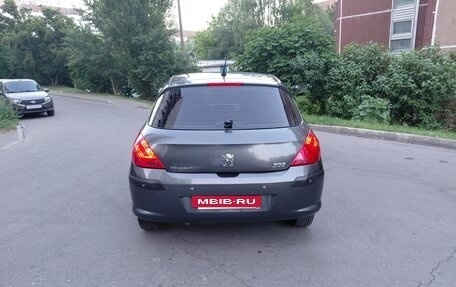 Peugeot 308 II, 2010 год, 420 000 рублей, 7 фотография
