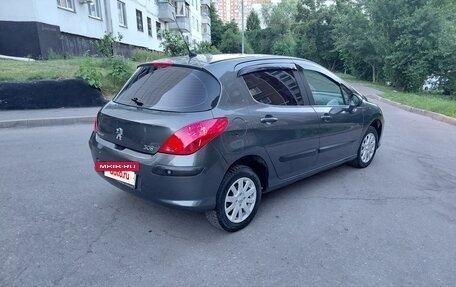 Peugeot 308 II, 2010 год, 420 000 рублей, 10 фотография