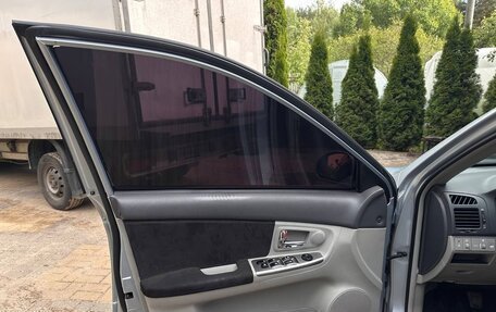 KIA Cerato I, 2007 год, 390 000 рублей, 6 фотография