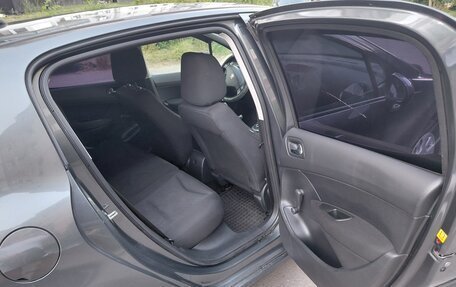 Peugeot 308 II, 2010 год, 420 000 рублей, 30 фотография