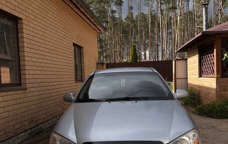 KIA Cerato I, 2007 год, 390 000 рублей, 2 фотография