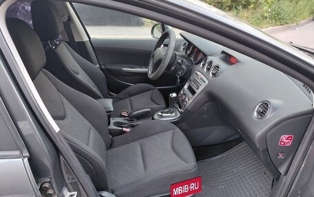 Peugeot 308 II, 2010 год, 420 000 рублей, 15 фотография