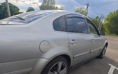 Volkswagen Passat B5+ рестайлинг, 2001 год, 400 000 рублей, 3 фотография