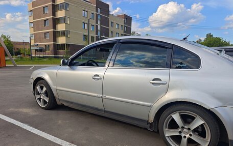 Volkswagen Passat B5+ рестайлинг, 2001 год, 400 000 рублей, 5 фотография