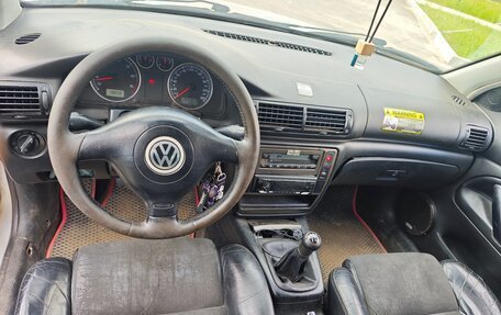 Volkswagen Passat B5+ рестайлинг, 2001 год, 400 000 рублей, 9 фотография