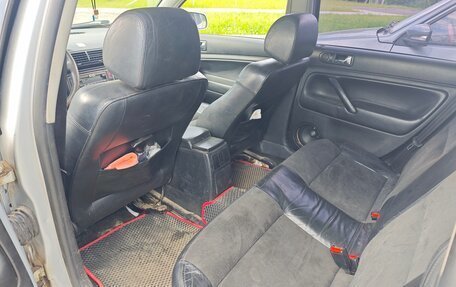 Volkswagen Passat B5+ рестайлинг, 2001 год, 400 000 рублей, 11 фотография