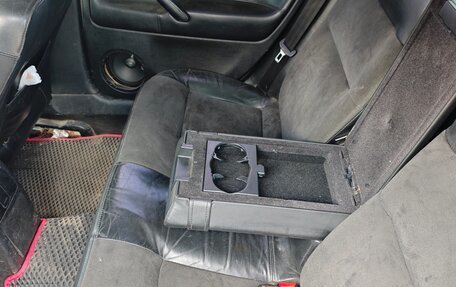 Volkswagen Passat B5+ рестайлинг, 2001 год, 400 000 рублей, 12 фотография