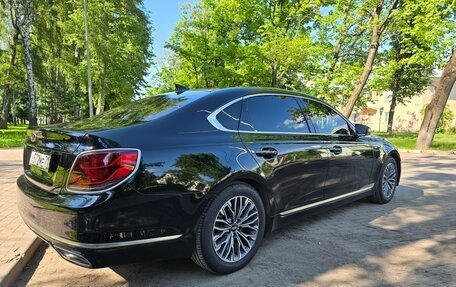 KIA K900 II, 2019 год, 2 899 000 рублей, 4 фотография