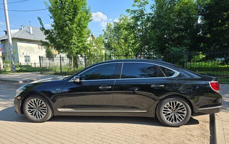 KIA K900 II, 2019 год, 2 899 000 рублей, 7 фотография