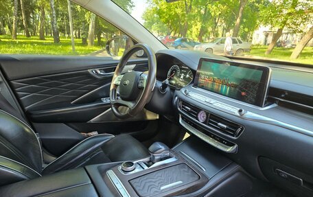 KIA K900 II, 2019 год, 2 899 000 рублей, 8 фотография