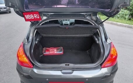 Peugeot 308 II, 2010 год, 420 000 рублей, 29 фотография
