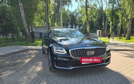 KIA K900 II, 2019 год, 2 899 000 рублей, 2 фотография