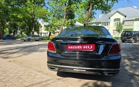 KIA K900 II, 2019 год, 2 899 000 рублей, 5 фотография