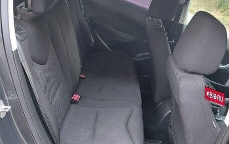 Peugeot 308 II, 2010 год, 420 000 рублей, 31 фотография