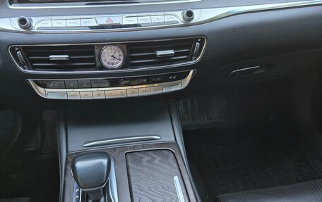 KIA K900 II, 2019 год, 2 899 000 рублей, 13 фотография