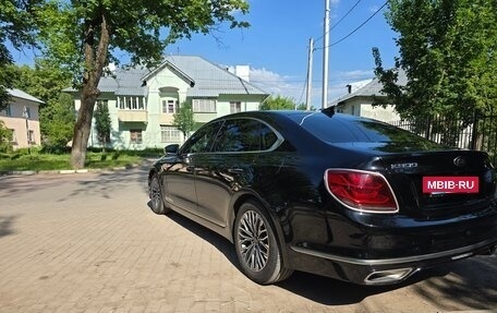 KIA K900 II, 2019 год, 2 899 000 рублей, 6 фотография