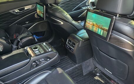 KIA K900 II, 2019 год, 2 899 000 рублей, 17 фотография