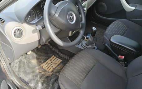 Renault Logan I, 2011 год, 599 000 рублей, 6 фотография