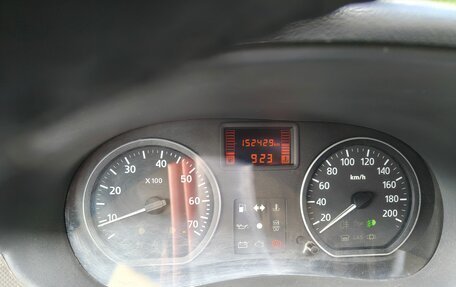 Renault Logan I, 2011 год, 599 000 рублей, 8 фотография