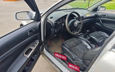 Volkswagen Passat B5+ рестайлинг, 2001 год, 400 000 рублей, 8 фотография