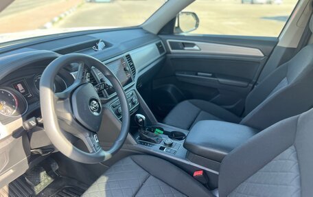 Volkswagen Teramont I, 2019 год, 2 700 000 рублей, 7 фотография