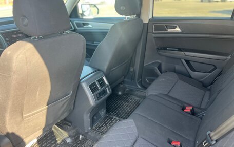 Volkswagen Teramont I, 2019 год, 2 700 000 рублей, 9 фотография