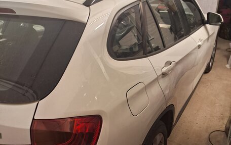BMW X1, 2013 год, 2 400 000 рублей, 2 фотография