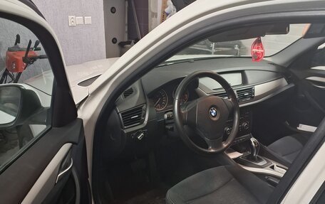 BMW X1, 2013 год, 2 400 000 рублей, 6 фотография