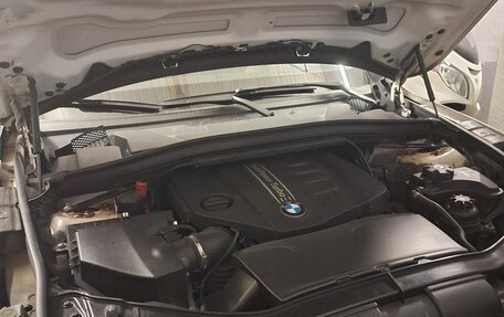 BMW X1, 2013 год, 2 400 000 рублей, 7 фотография