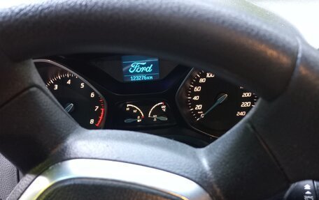 Ford Focus III, 2011 год, 580 000 рублей, 7 фотография