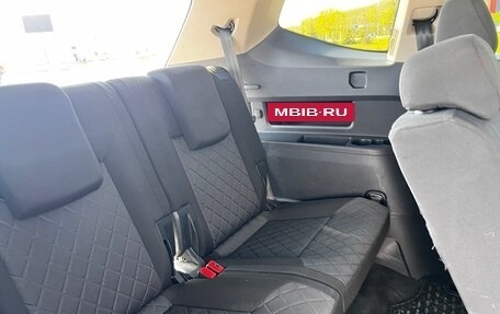 Volkswagen Teramont I, 2019 год, 2 700 000 рублей, 11 фотография