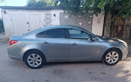 Opel Insignia II рестайлинг, 2011 год, 1 150 000 рублей, 4 фотография
