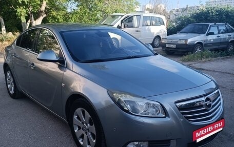 Opel Insignia II рестайлинг, 2011 год, 1 150 000 рублей, 7 фотография