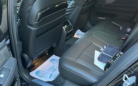 BMW 7 серия, 2020 год, 10 500 000 рублей, 5 фотография