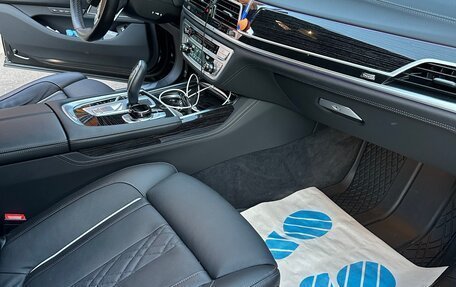 BMW 7 серия, 2020 год, 10 500 000 рублей, 7 фотография