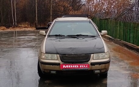 Iran Khodro Samand, 2007 год, 300 000 рублей, 9 фотография