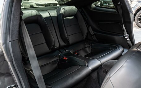 Ford Mustang VI рестайлинг, 2020 год, 5 800 000 рублей, 9 фотография