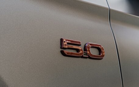Ford Mustang VI рестайлинг, 2020 год, 5 800 000 рублей, 7 фотография