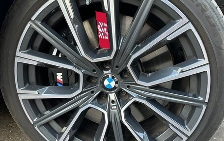 BMW 7 серия, 2020 год, 10 500 000 рублей, 10 фотография