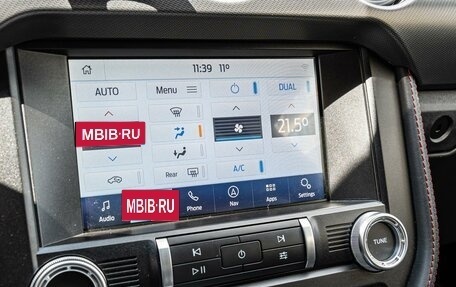 Ford Mustang VI рестайлинг, 2020 год, 5 800 000 рублей, 17 фотография