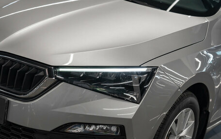 Skoda Rapid II, 2022 год, 1 980 000 рублей, 20 фотография