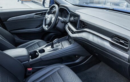 Haval F7x I, 2024 год, 2 079 000 рублей, 8 фотография