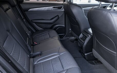 Haval F7x I, 2024 год, 2 079 000 рублей, 10 фотография