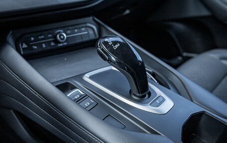 Haval F7x I, 2024 год, 2 079 000 рублей, 12 фотография