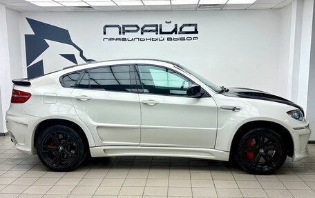 BMW X6 M, 2012 год, 2 299 000 рублей, 5 фотография