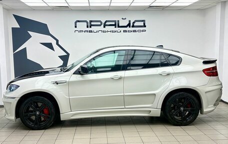 BMW X6 M, 2012 год, 2 299 000 рублей, 6 фотография
