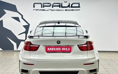 BMW X6 M, 2012 год, 2 299 000 рублей, 4 фотография