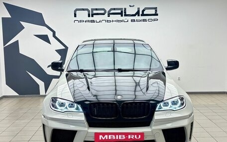 BMW X6 M, 2012 год, 2 299 000 рублей, 2 фотография