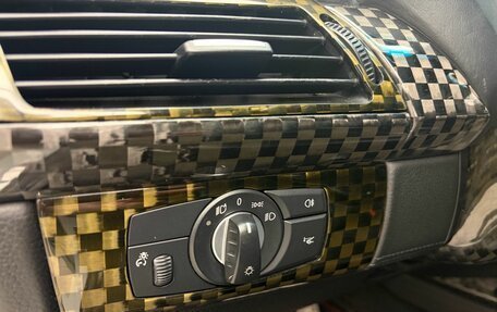 BMW X6 M, 2012 год, 2 299 000 рублей, 8 фотография
