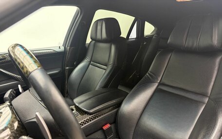 BMW X6 M, 2012 год, 2 299 000 рублей, 11 фотография
